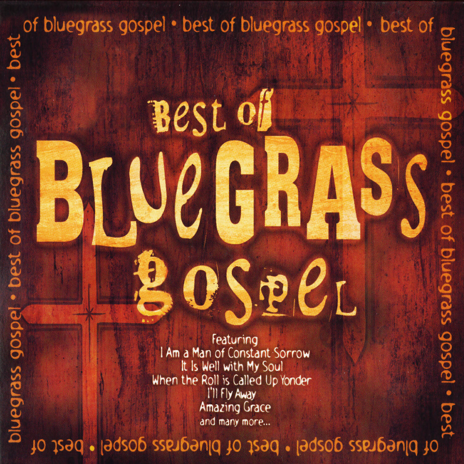 Steve Ivey - At the Crossroads