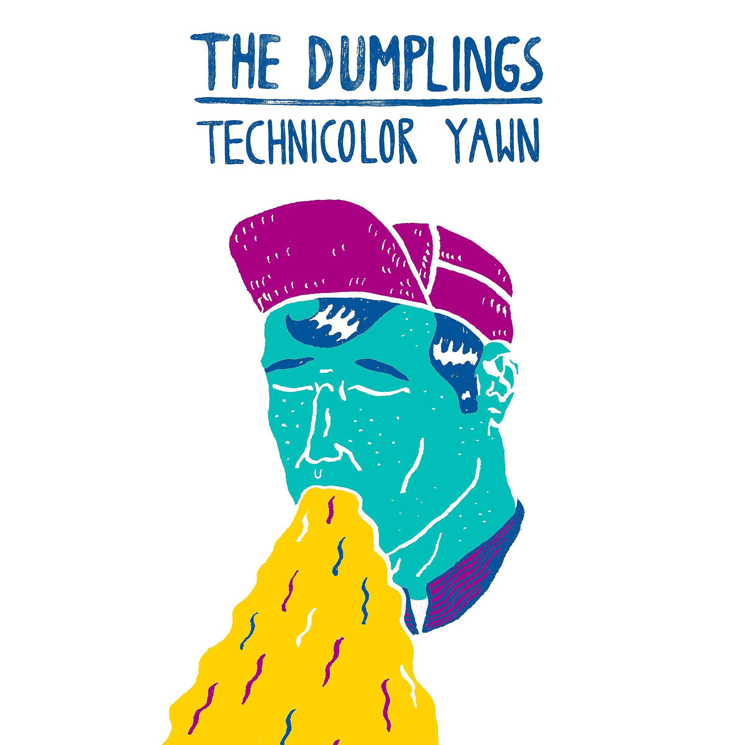 Постер альбома Technicolor Yawn