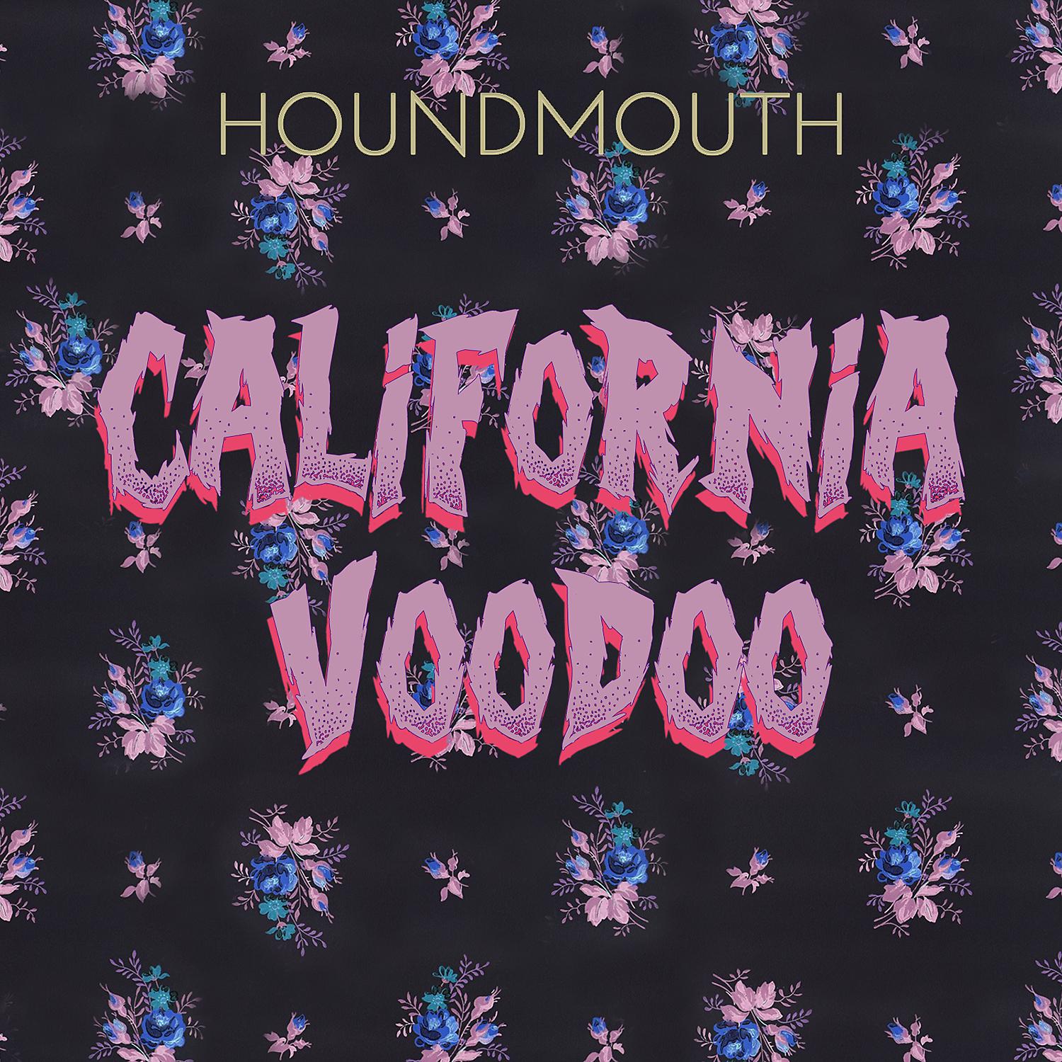 Постер альбома California Voodoo