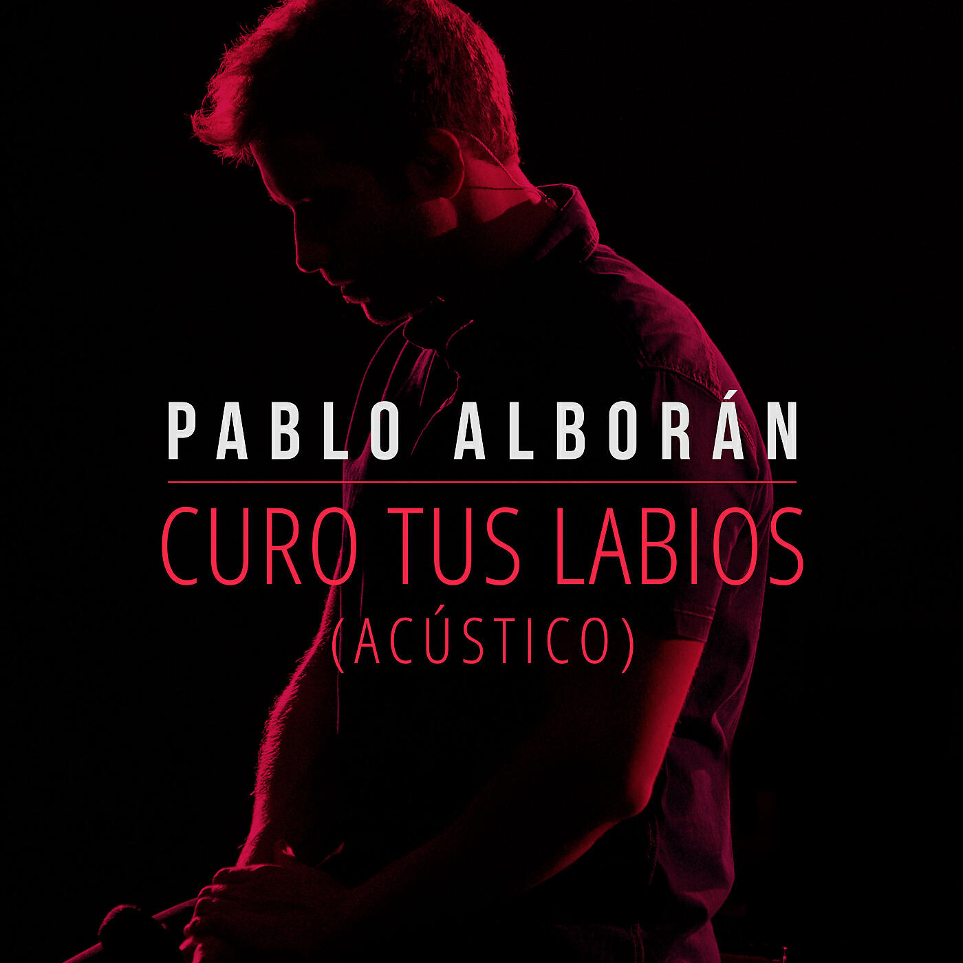 Pablo Alboran - Tu refugio (Nueva versión)