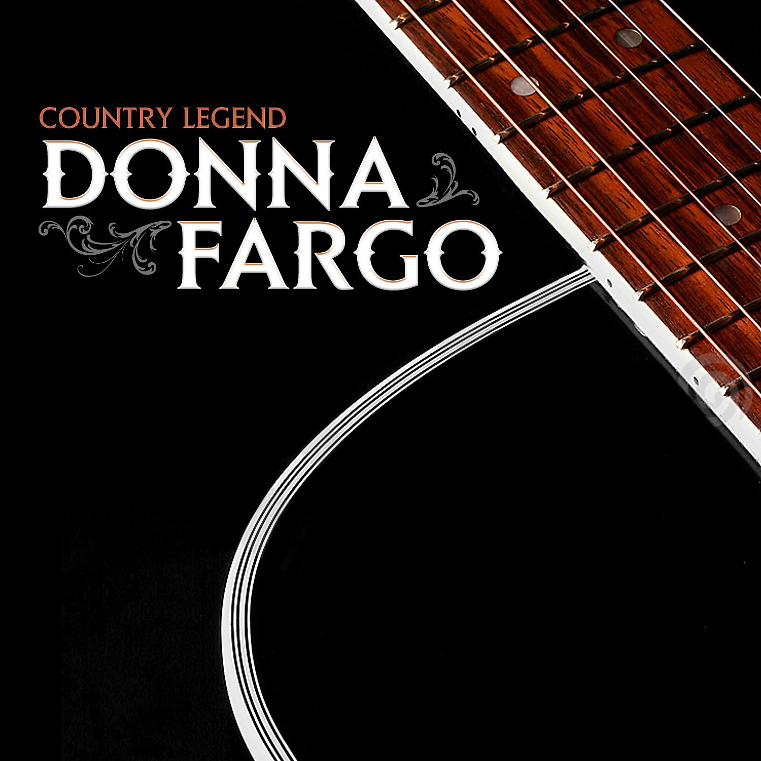 Постер альбома Donna Fargo