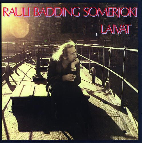 Rauli Badding Somerjoki - Mä aion vielä päteä