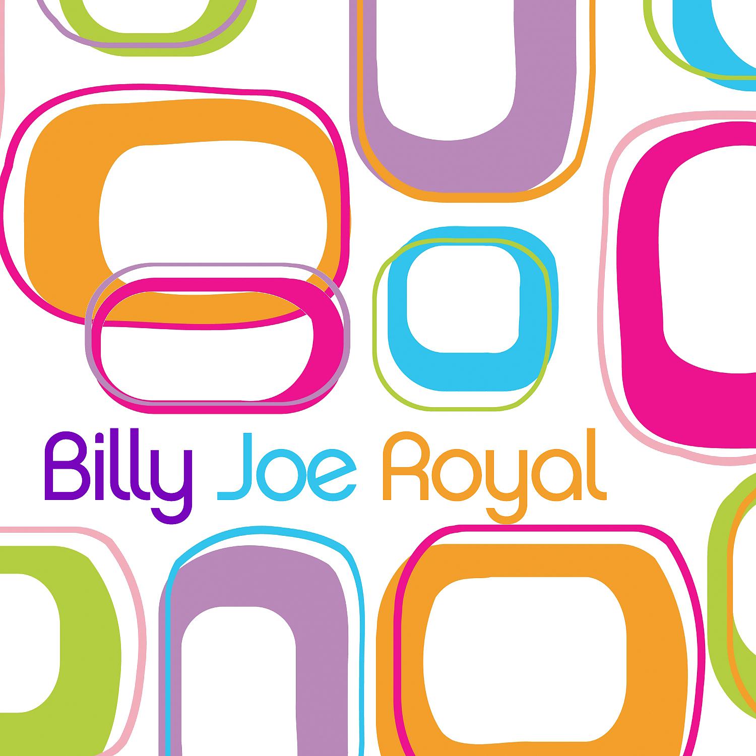 Постер альбома Billy Joe Royal