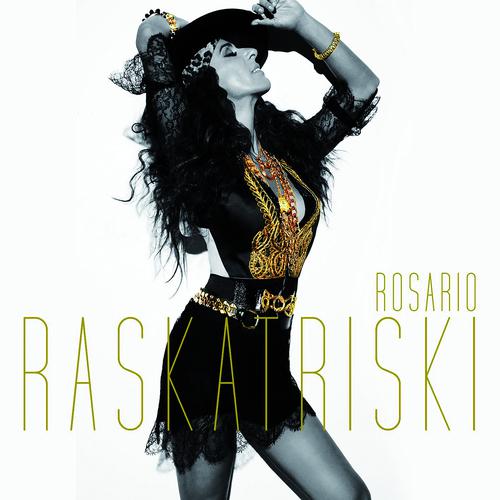Постер альбома Raskatriski