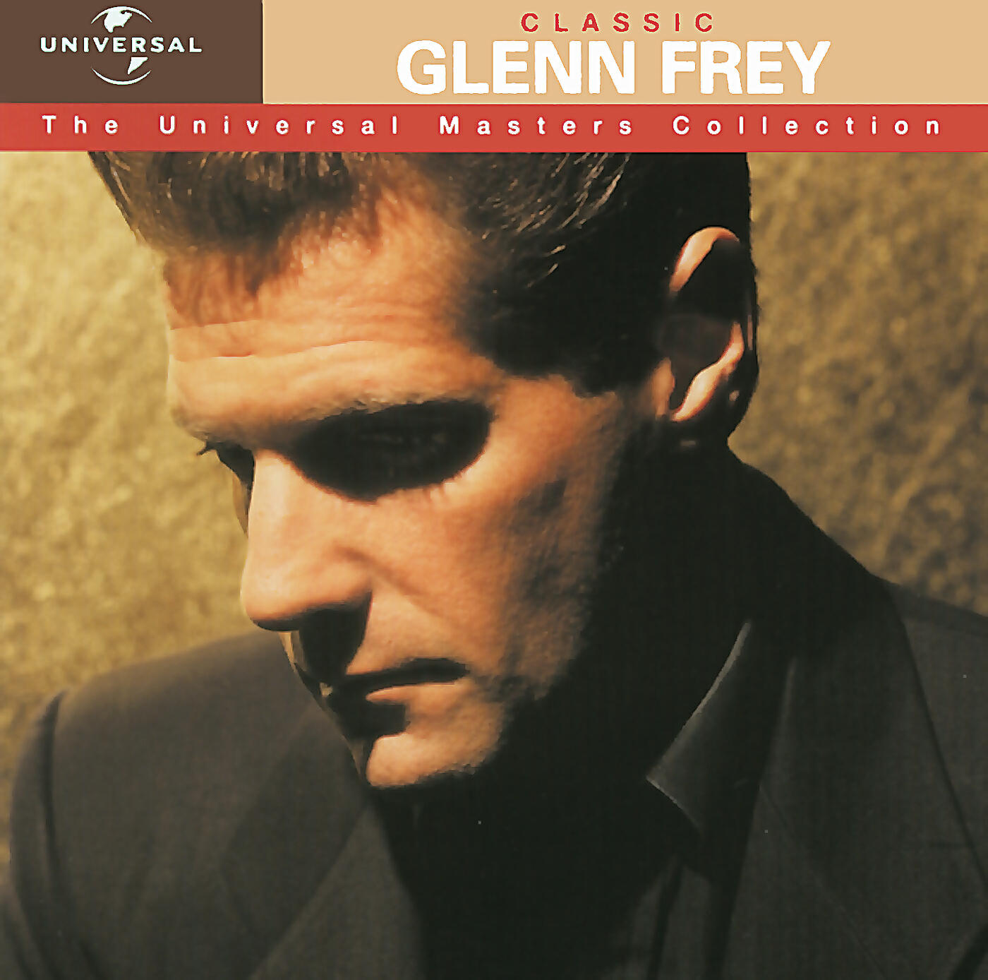 Glenn Frey - Smuggler's Blues (Album Version)