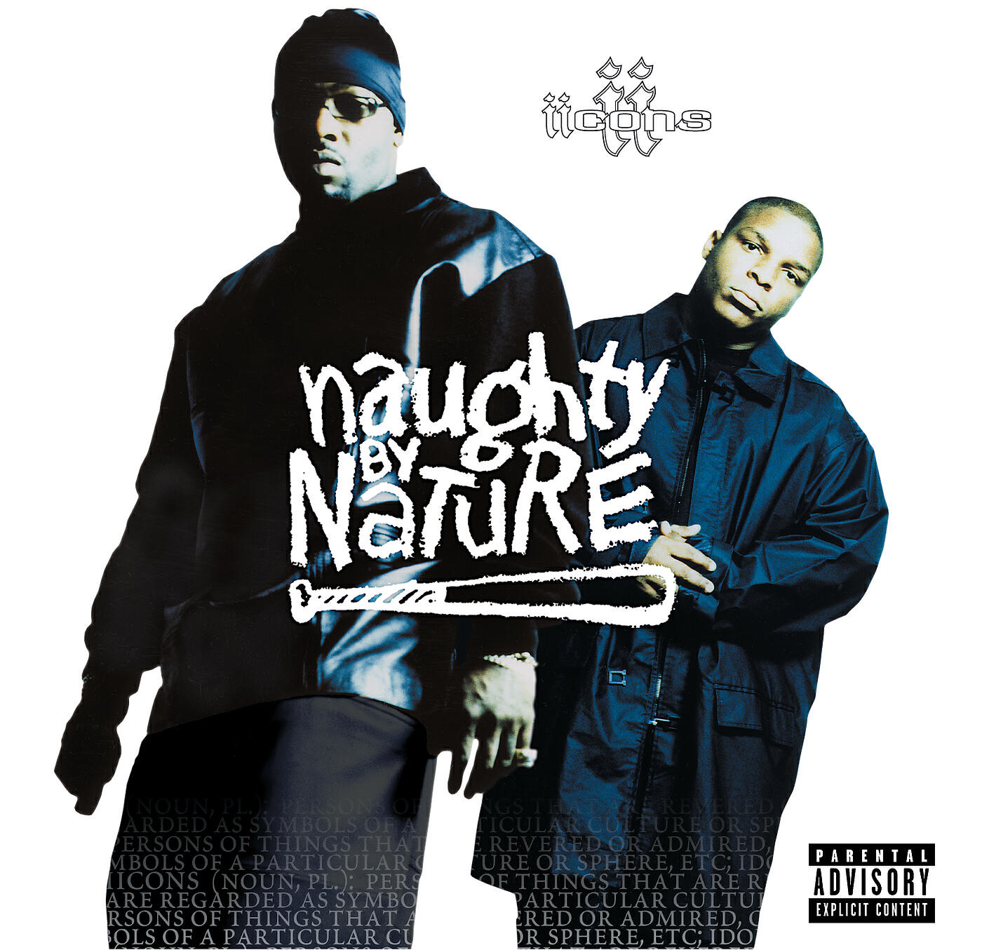 Naughty By Nature - Rah Rah (Dirty)