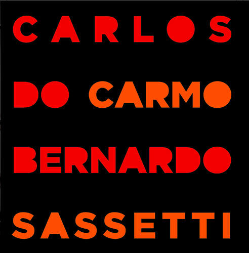 Carlos Do Carmo - Talvez Por Acaso
