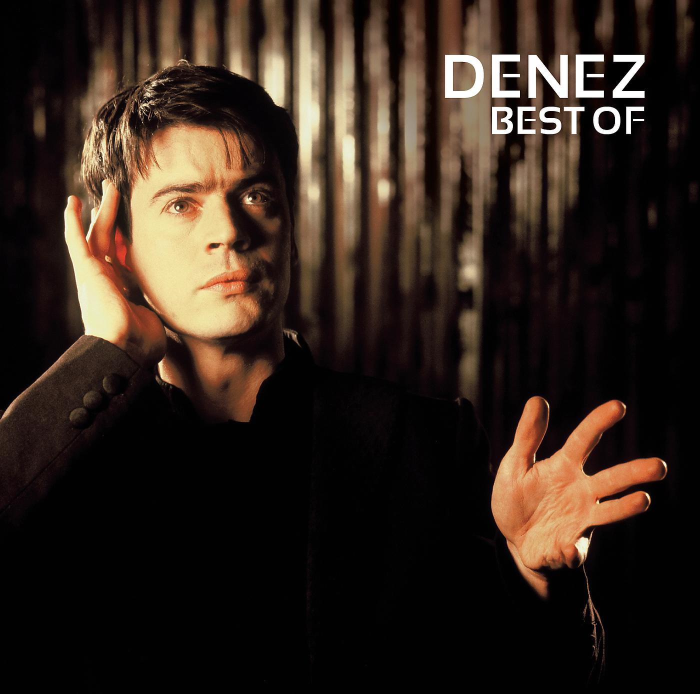 Постер альбома Denez - Best Of