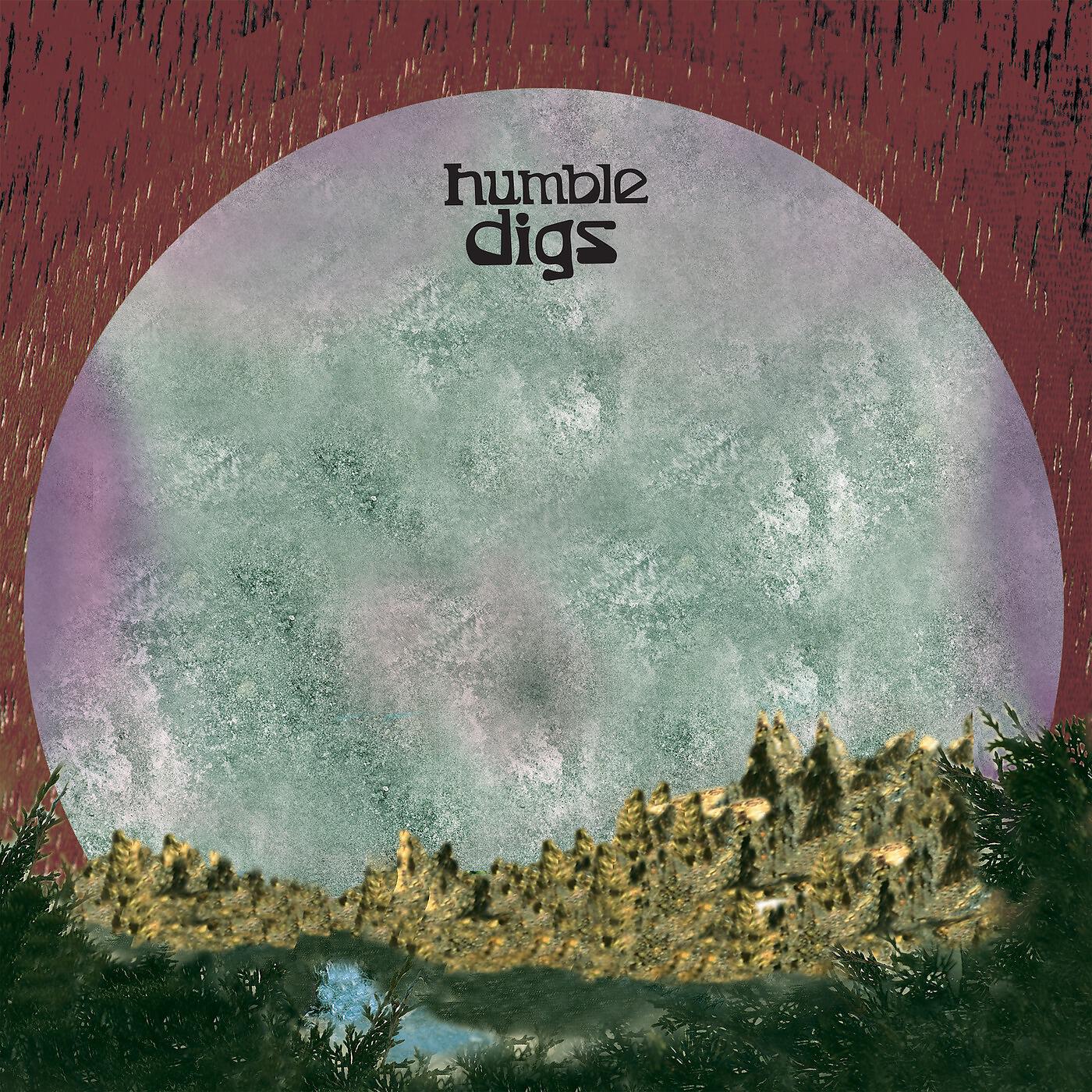 Humble Digs - Shame