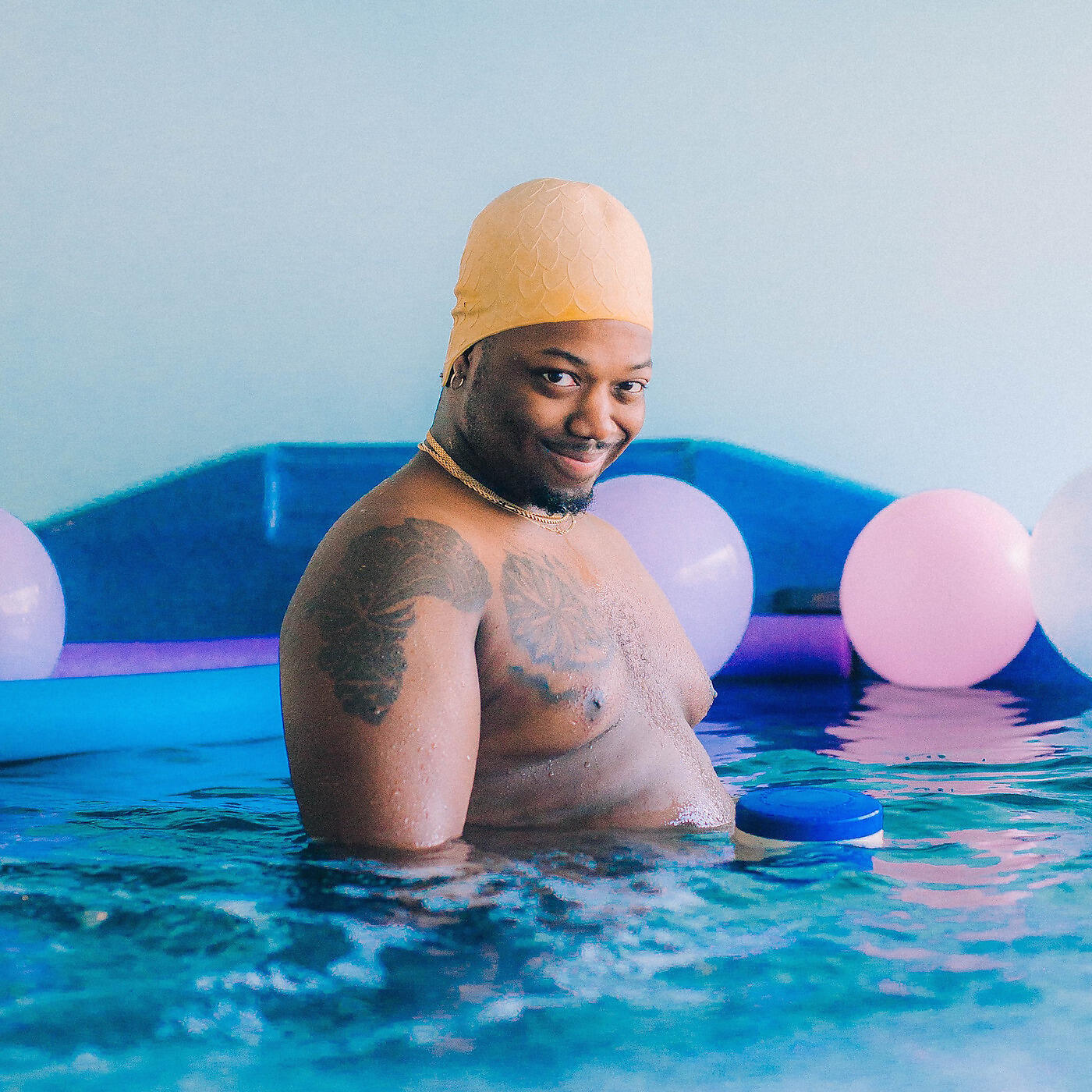 brndn - Lose Your Cool