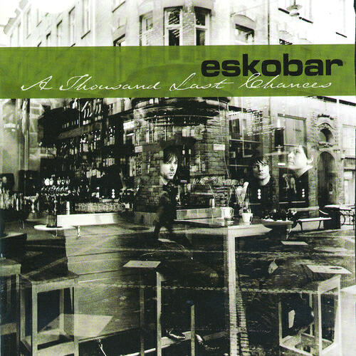 Eskobar - You Got Me