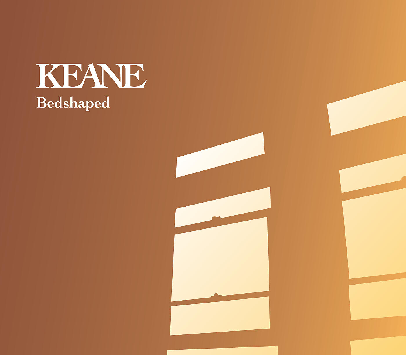 Keane - Bedshaped