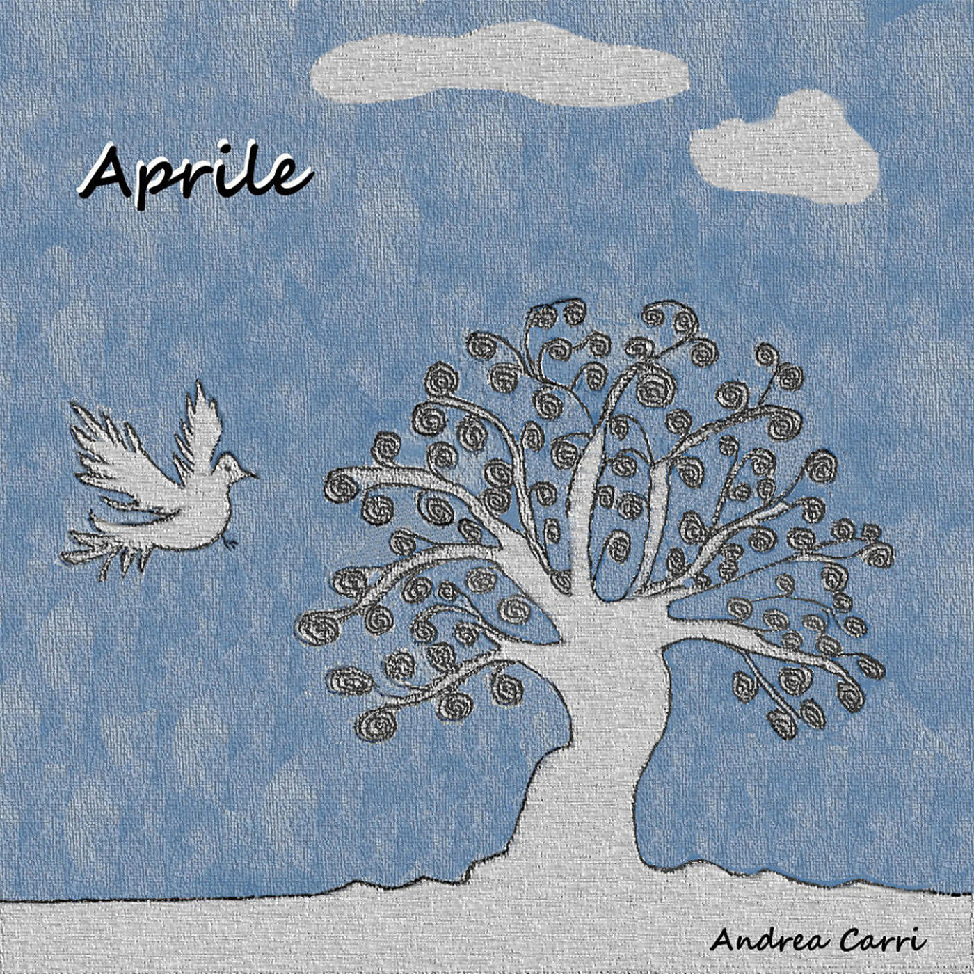 Andrea Carri - Aprile