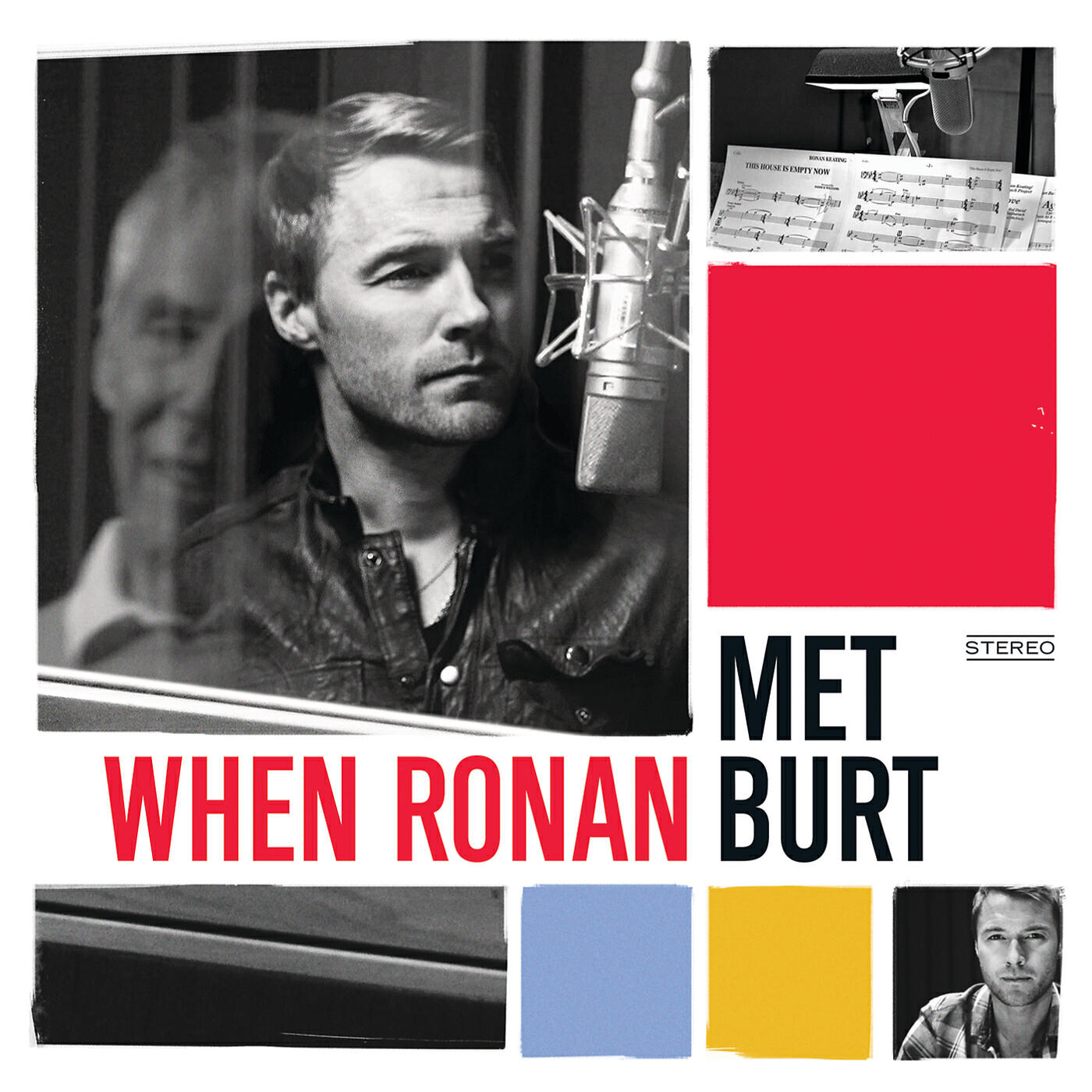 Ronan Keating - Something Big