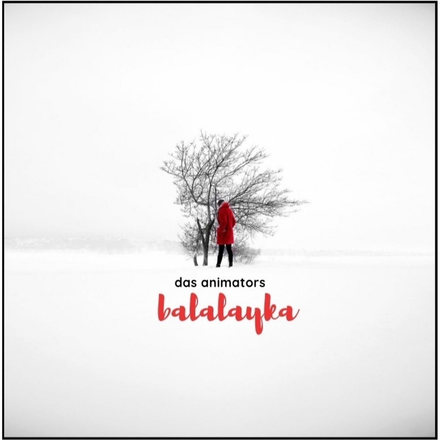 Постер альбома Balalayka