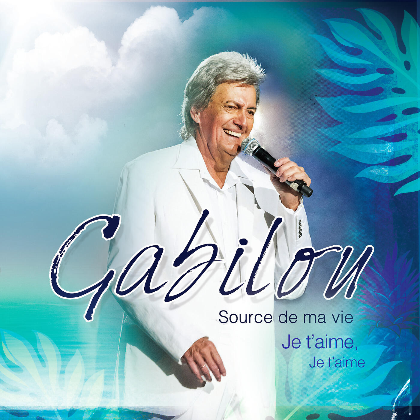 Gabilou - 'Ori 'ori te vahine tahiti