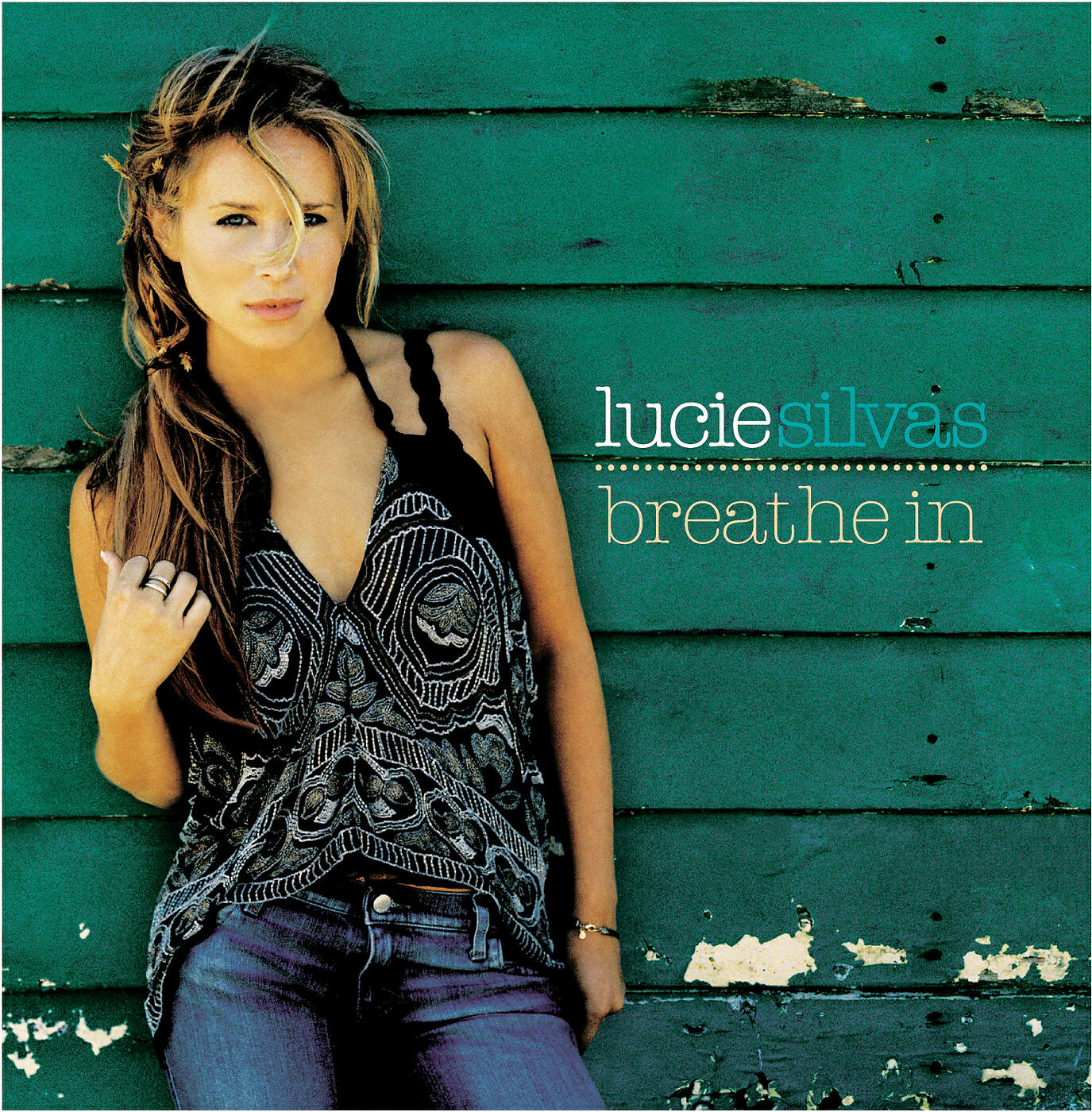 Lucie Silvas - Nothing Else Matters