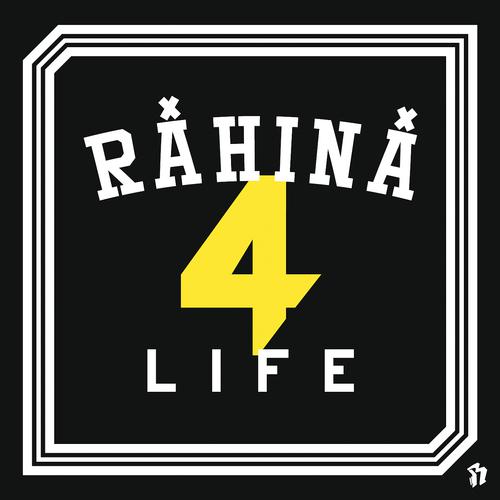 Постер альбома Rähinä 4 Life