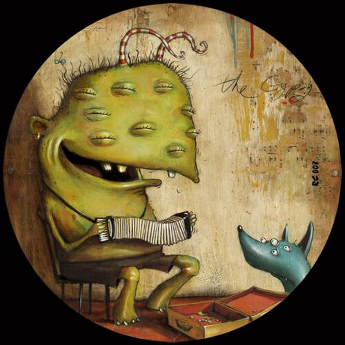Mark Broom - Trumpet (Two_EM Remix)