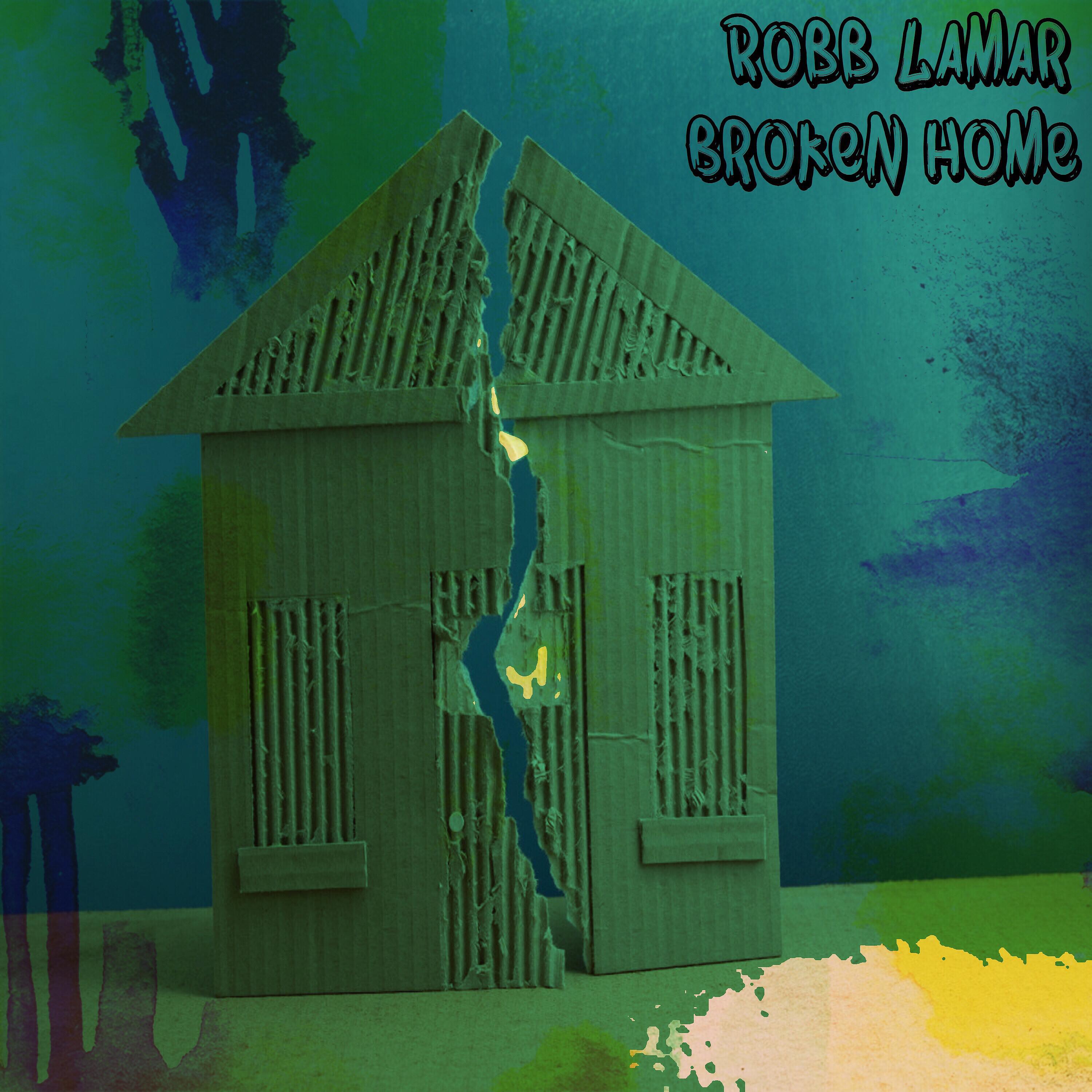 Robb Lamar - Writing It Down (feat. Spit Lyrics & Dangerous)