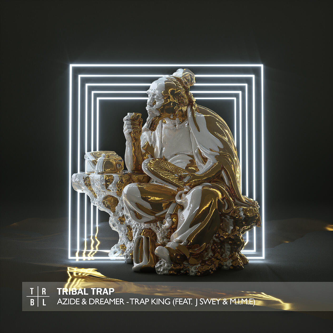 Azide - Trap King