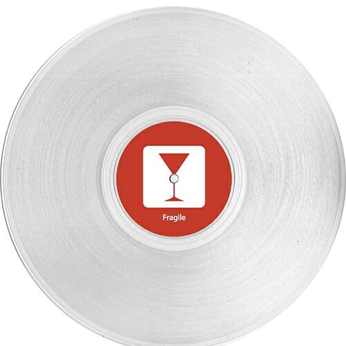Deep`a & Biri - Fragile (youANDme Remix)