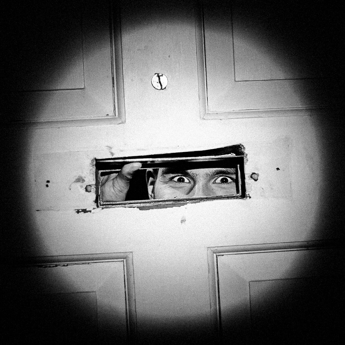 slowthai - Doorman