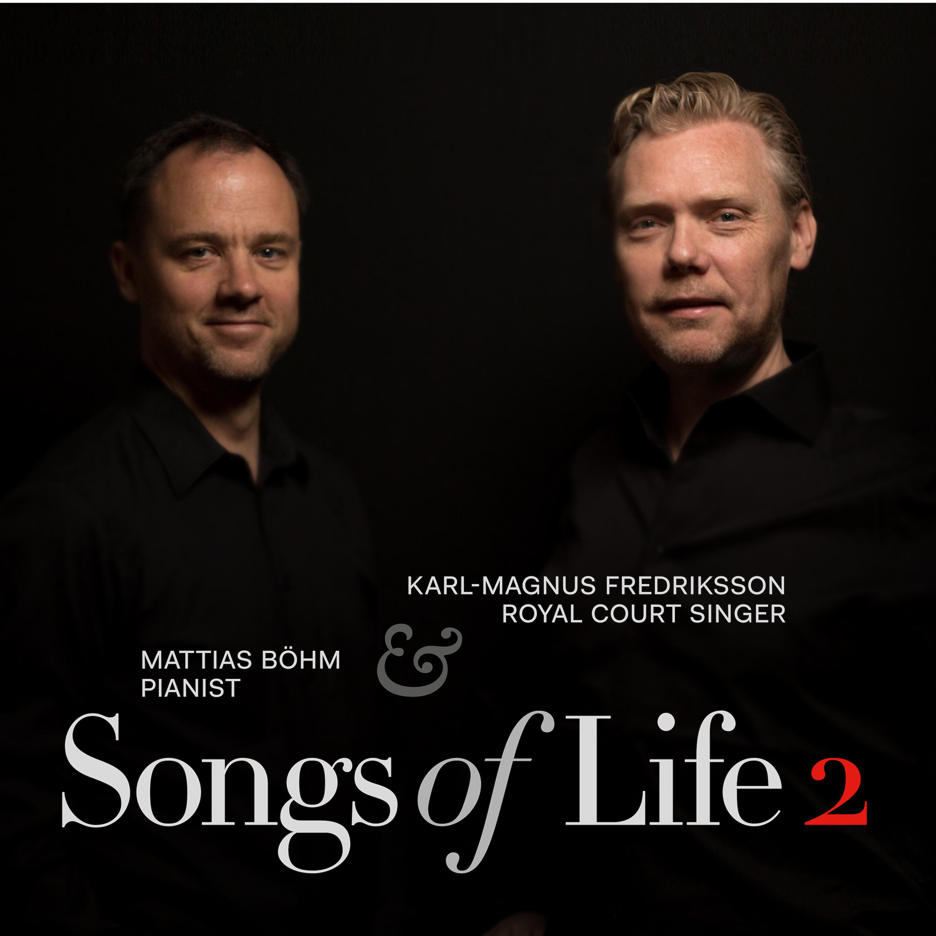 Постер альбома Songs of life 2