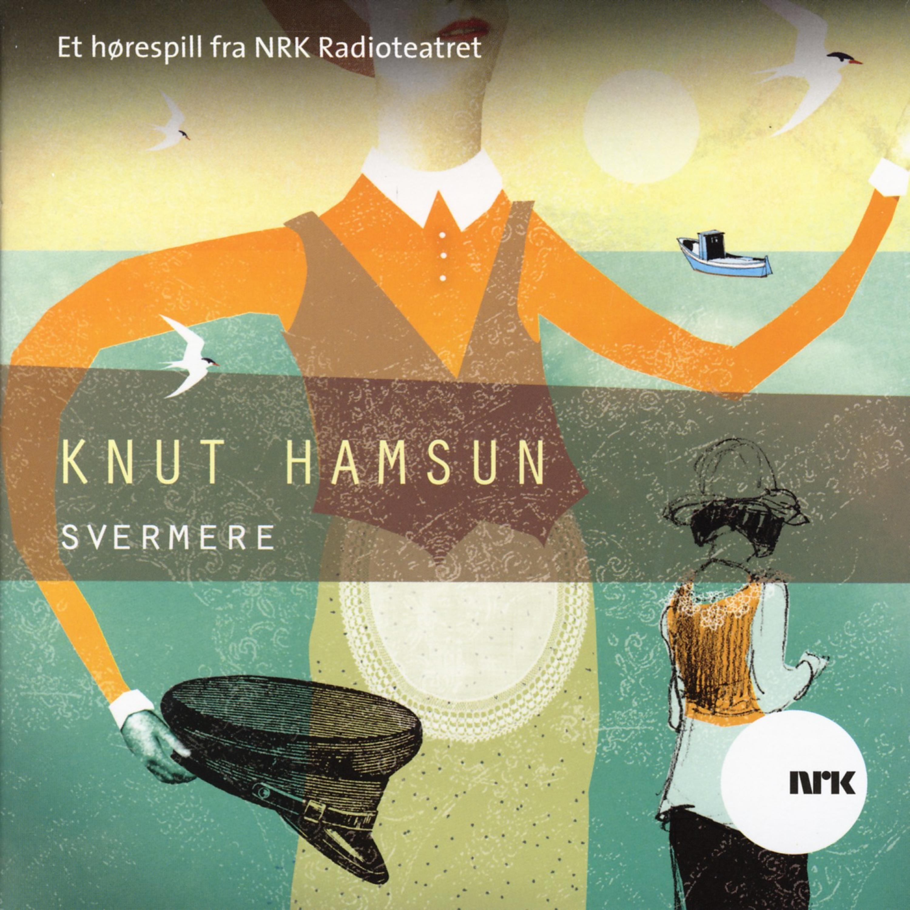 Постер альбома Svermere