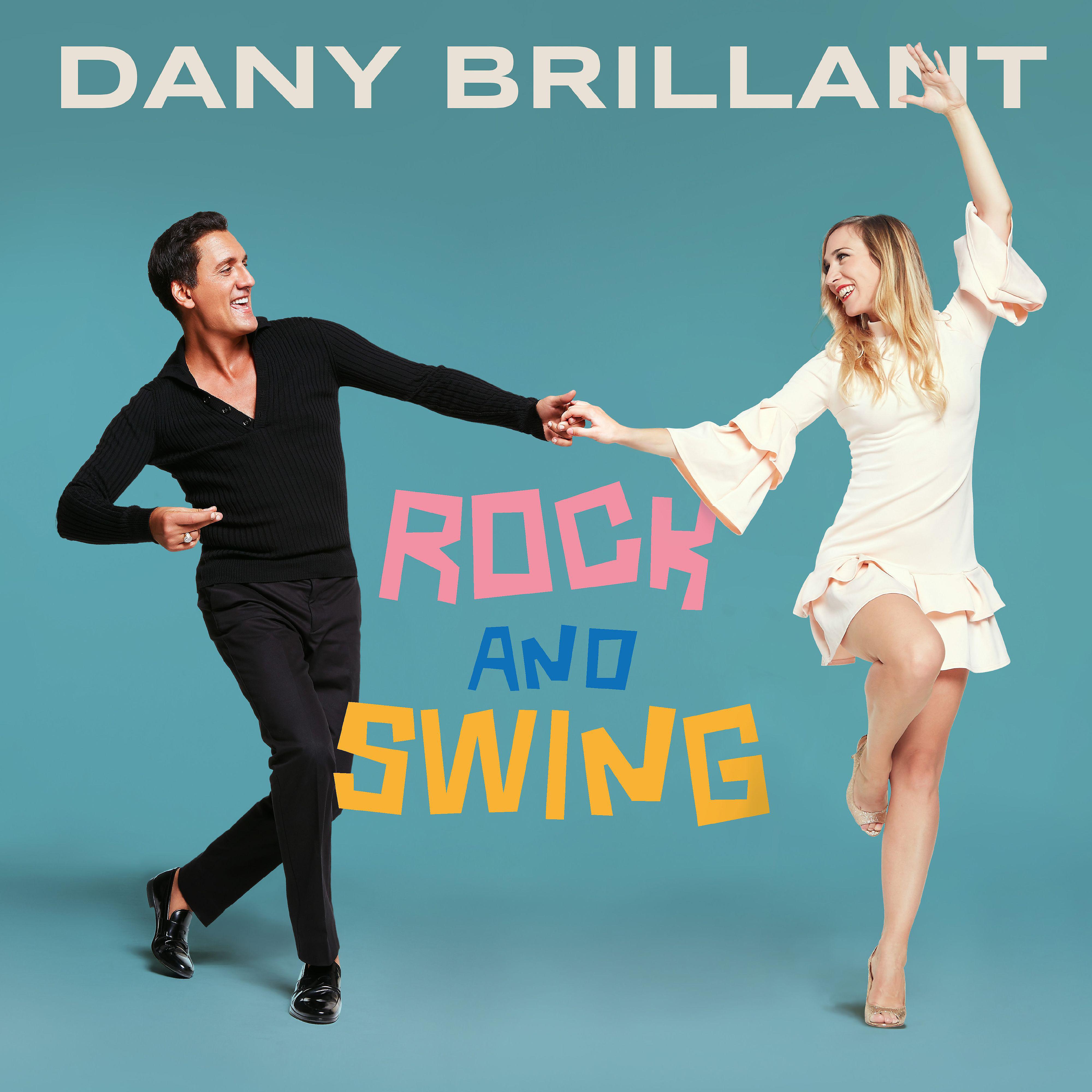Постер альбома Rock and Swing