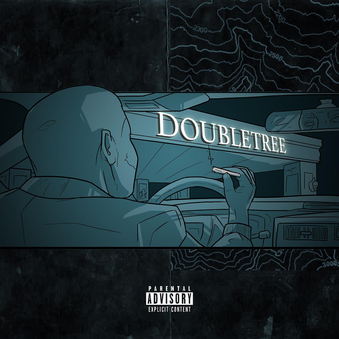 Постер альбома DoubleTree