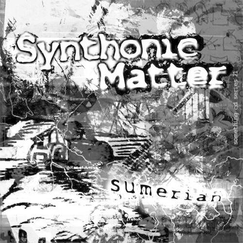 Synthonic Matter - The Unexpected Message