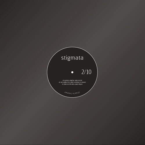Chris Liebing & Andre Walter - A2 (Stigmata 02)