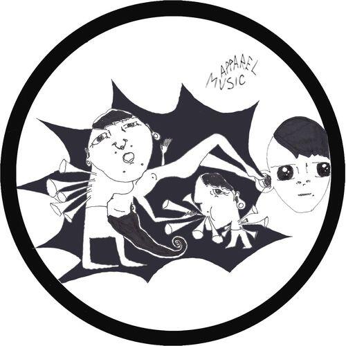 HOOVED - Phoebe (Dualism Remix)