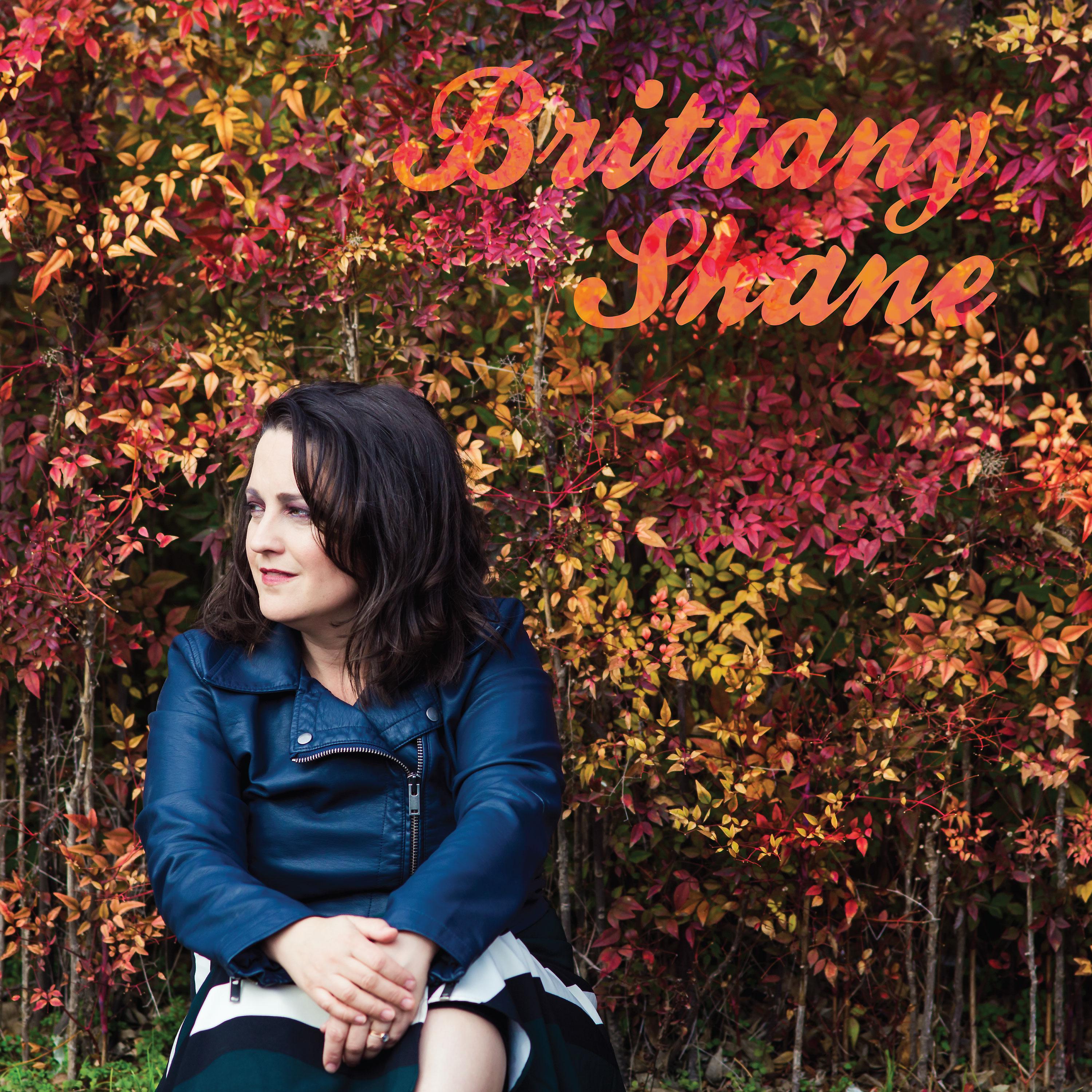 Постер альбома Brittany Shane - EP