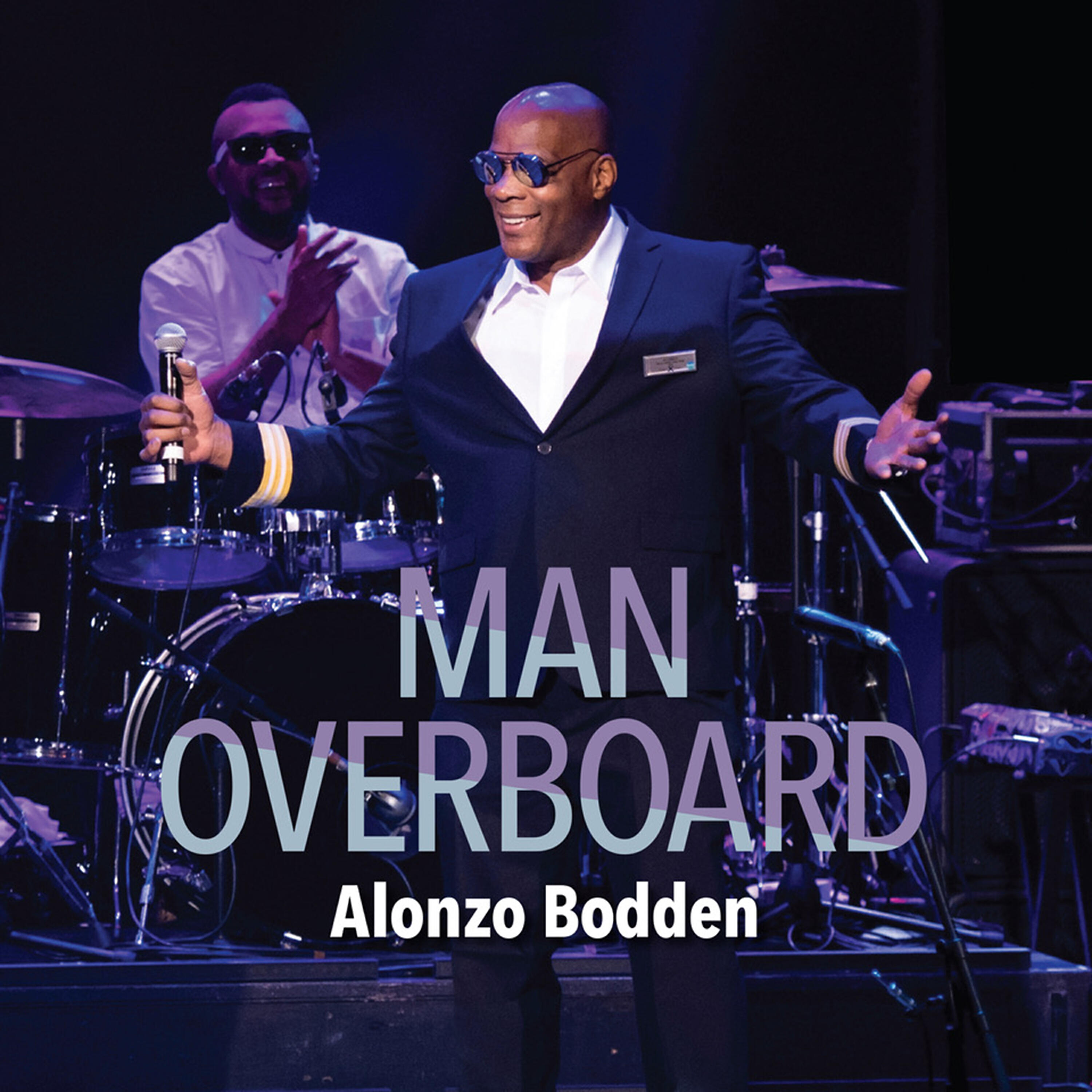 Alonzo Bodden - Yoga Pants (Bonus Track)