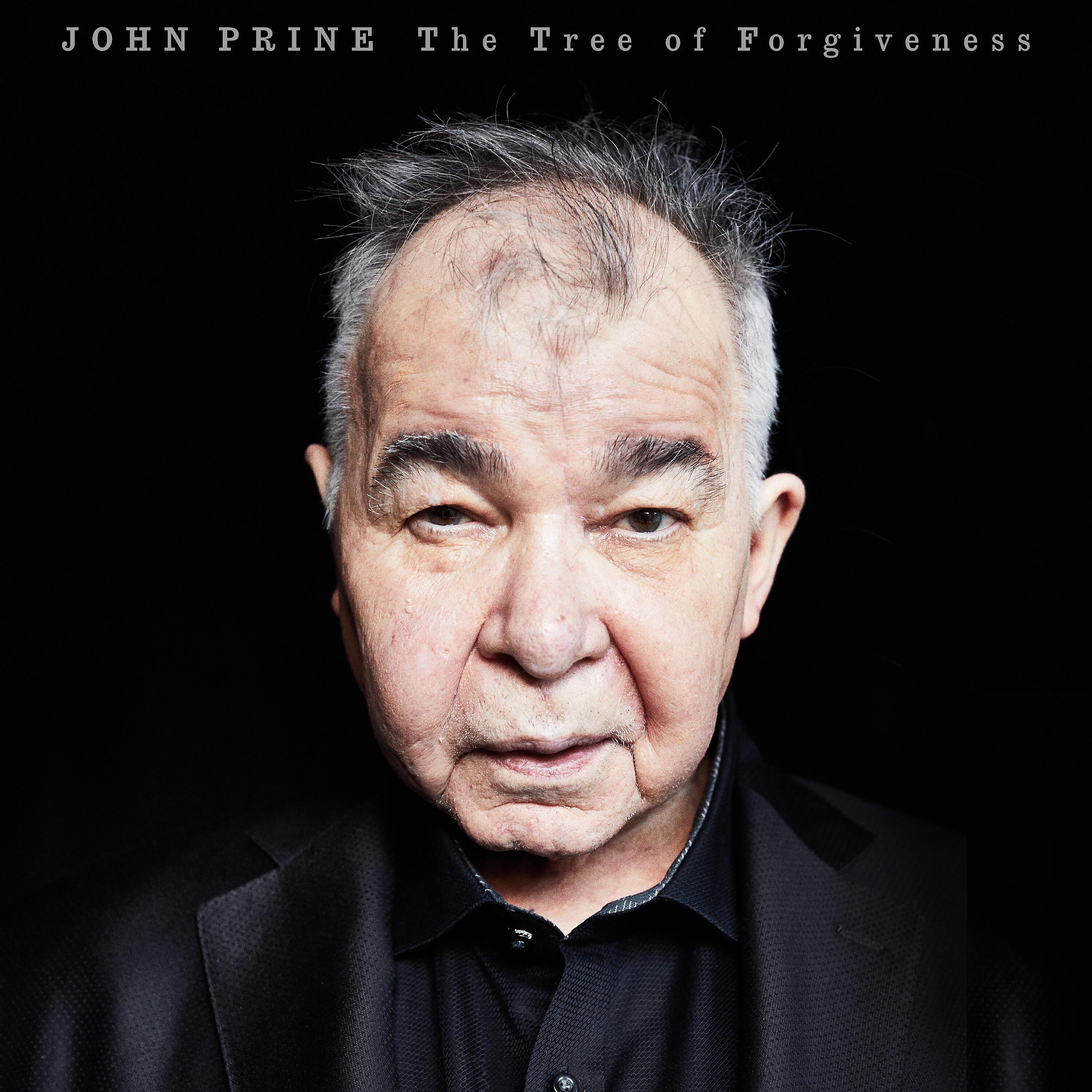 John Prine - Knockin' on Your Screen Door