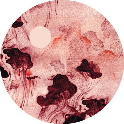 Mathias Kaden - Ikenga (DeWalta's Distance Remix)