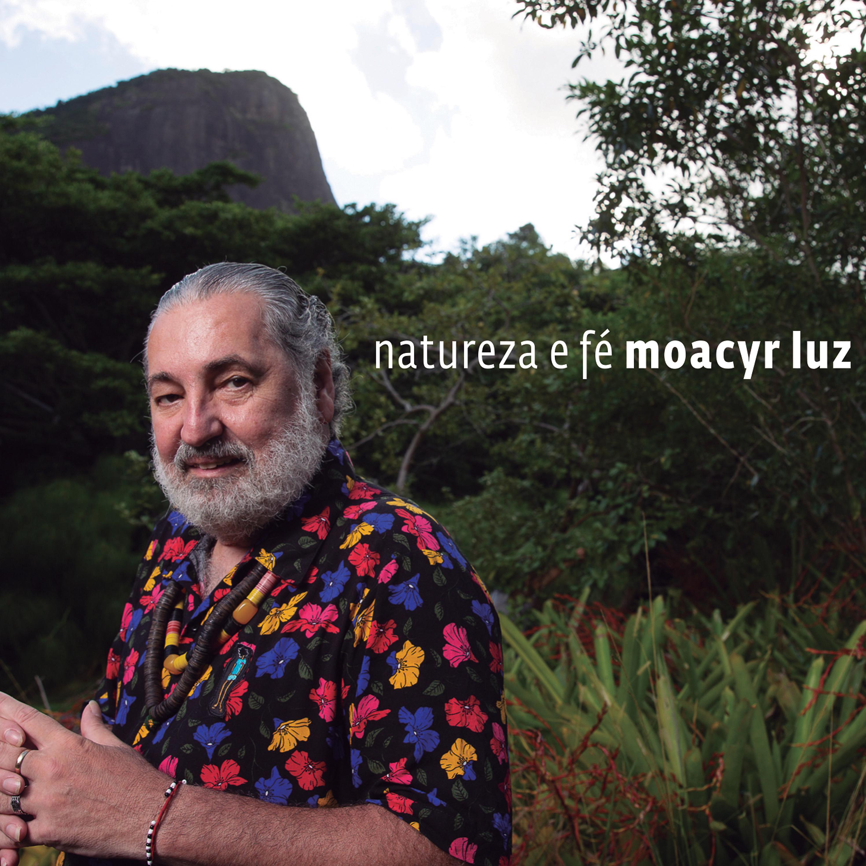 Постер альбома Natureza e Fé