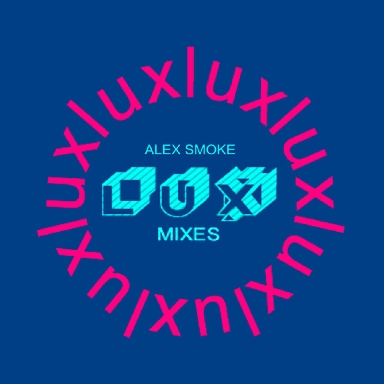 Alex Smoke - Master Of Tomorrow (Wraetlic Remix)