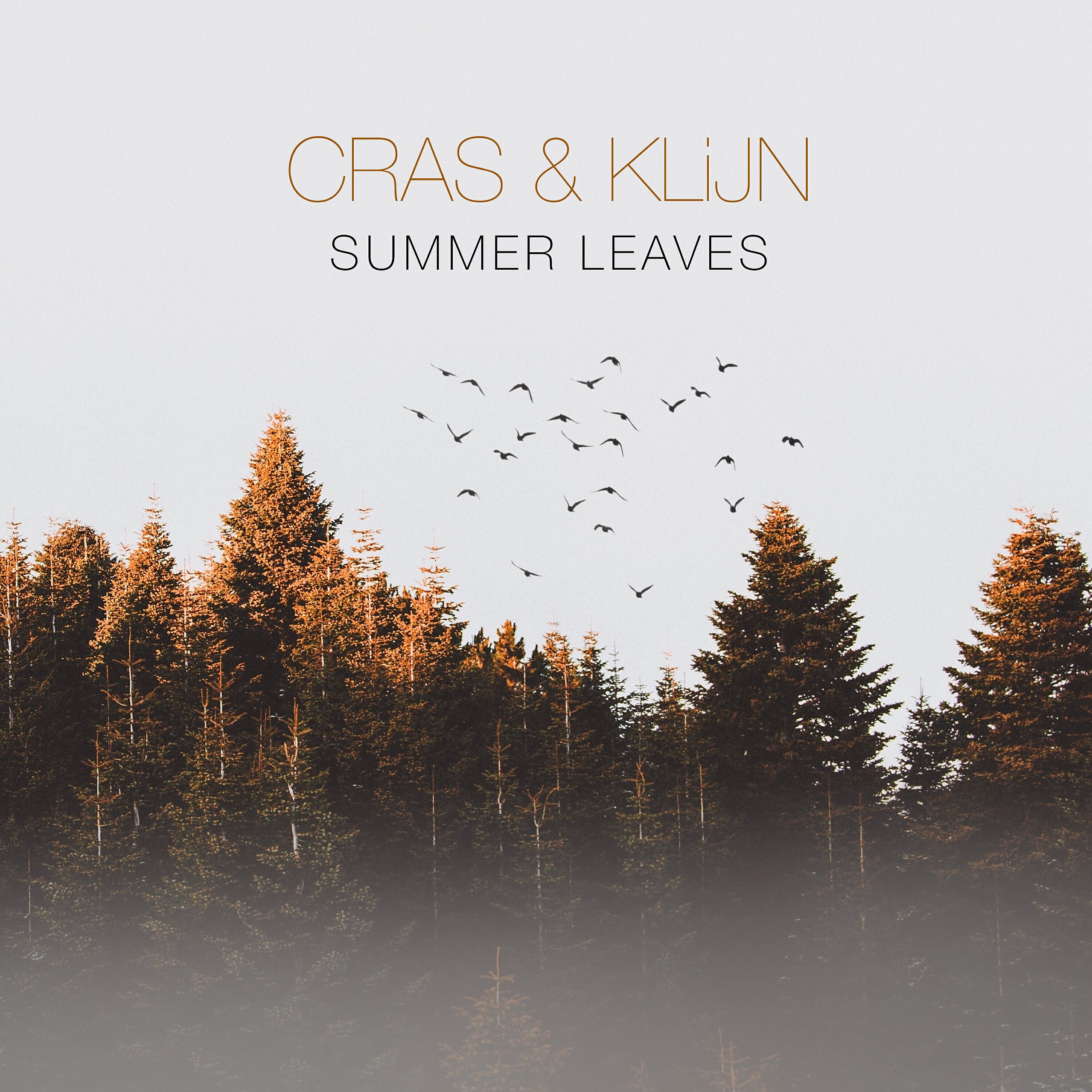 CRAS - Summer Leaves