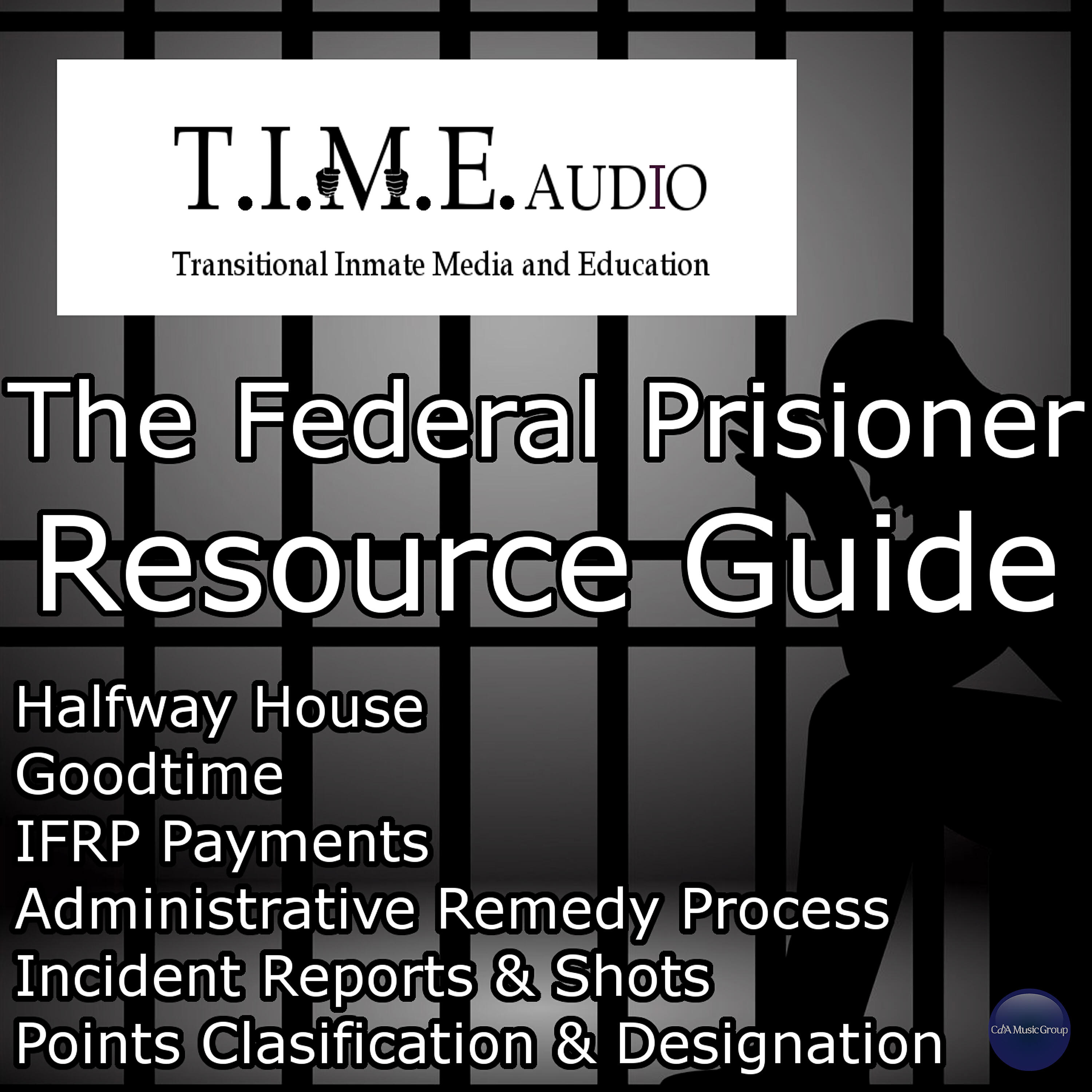 T.I.M.E Audio - IFRP Payments Part 1