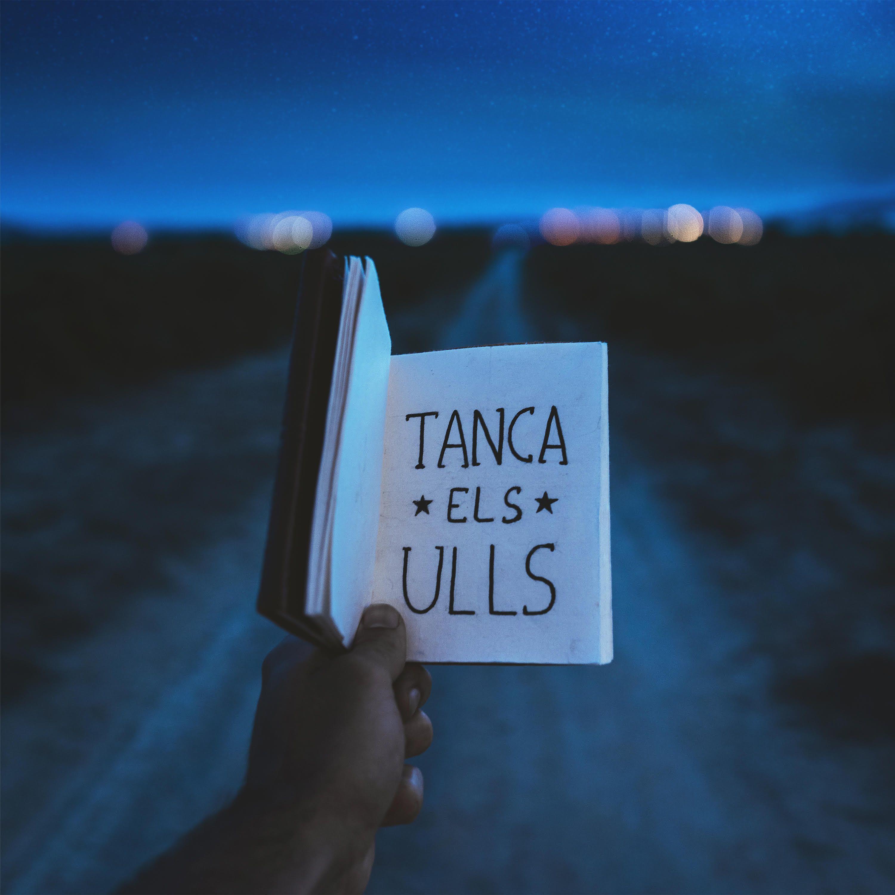 Постер альбома Tanca els Ulls
