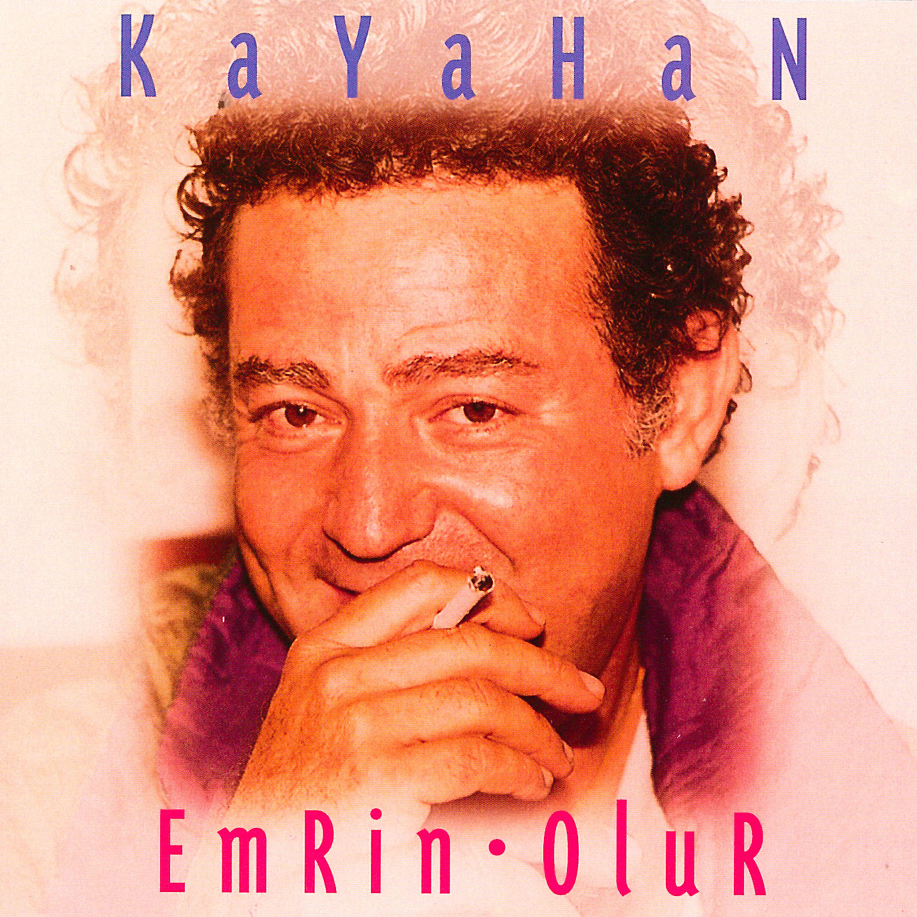Kayahan - Emrin Olur