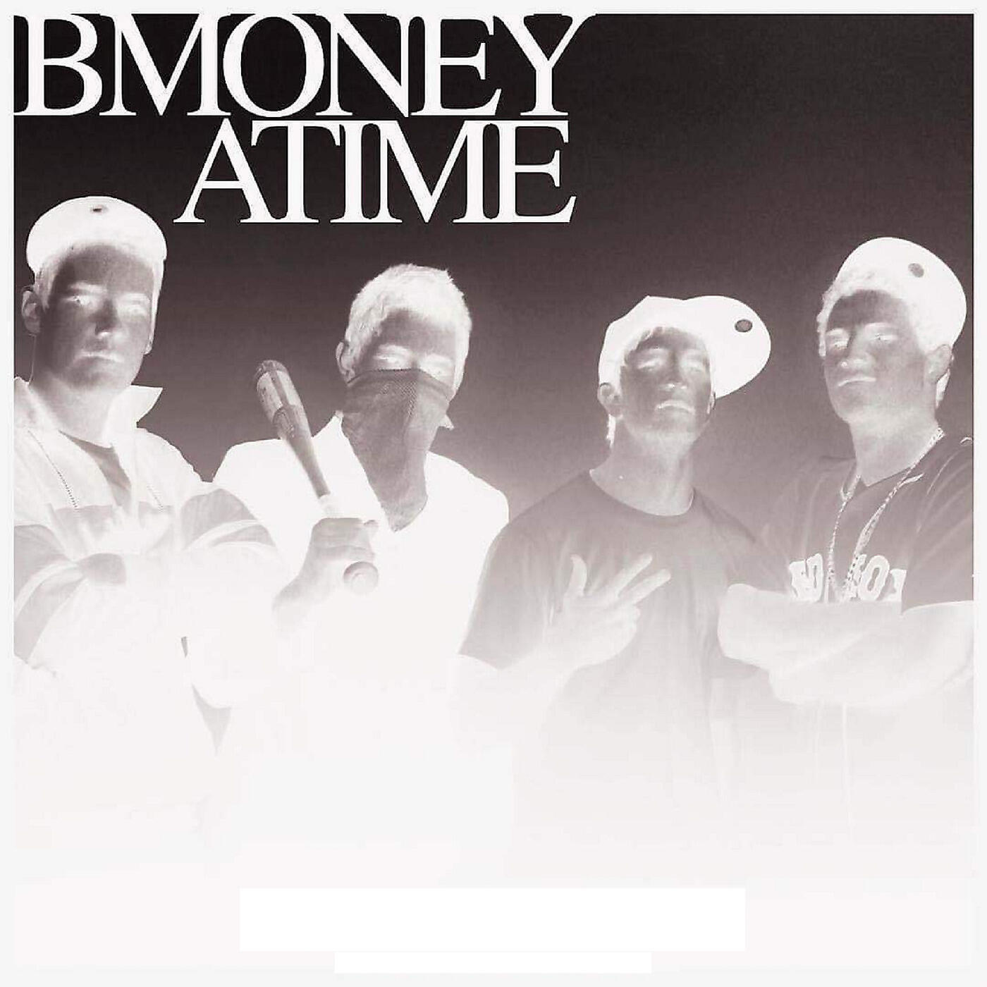 B-Money/A-Time - North South East West (Rich Remix)