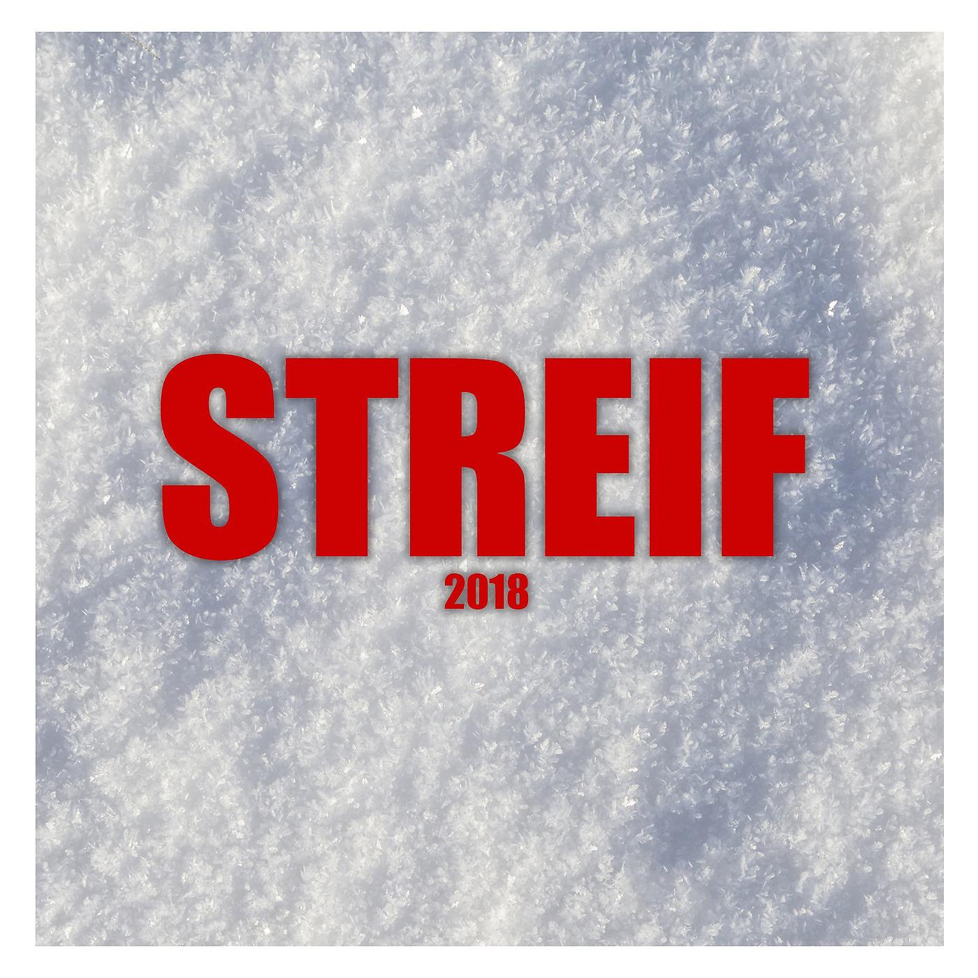 Постер альбома Streif 2018