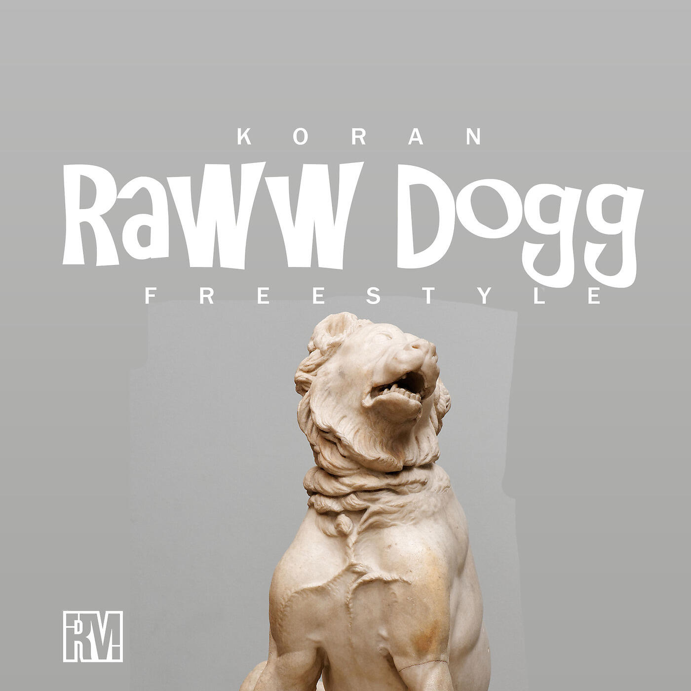 Marquis Koran - Raww Dogg