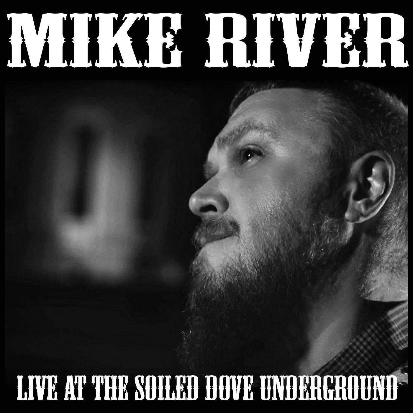 Mike River - Blue Jeans and White T-Shirts (Live)
