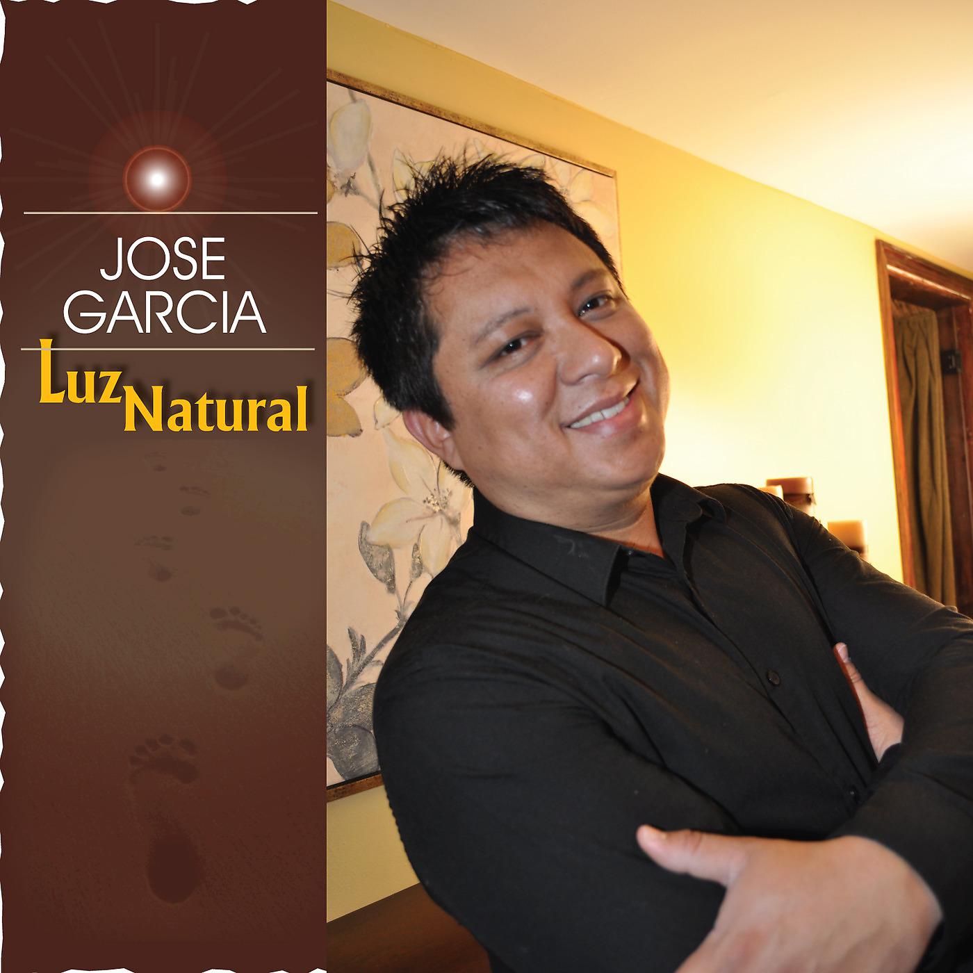 Постер альбома Luz Natural