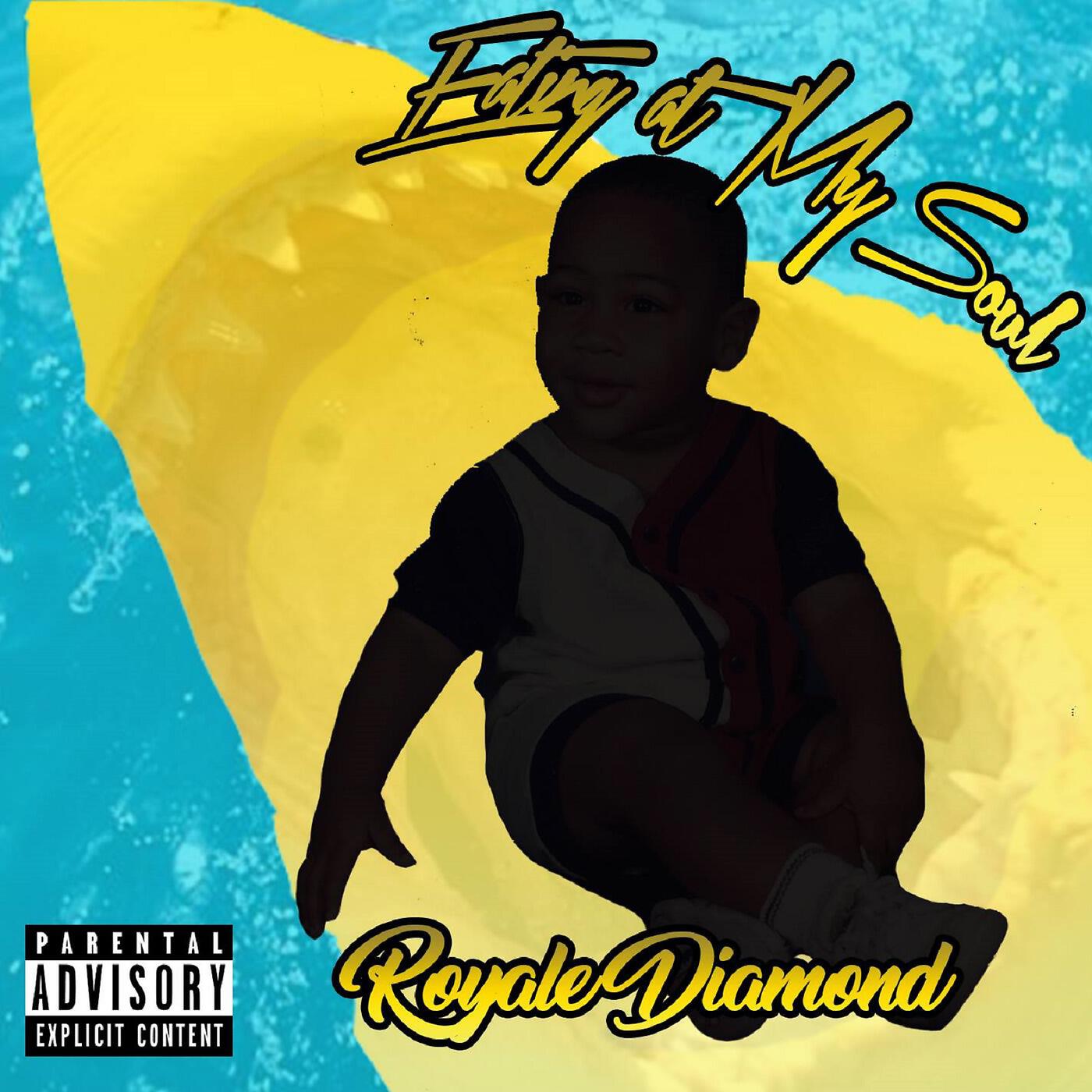 Royale Diamond - The Greenwood District